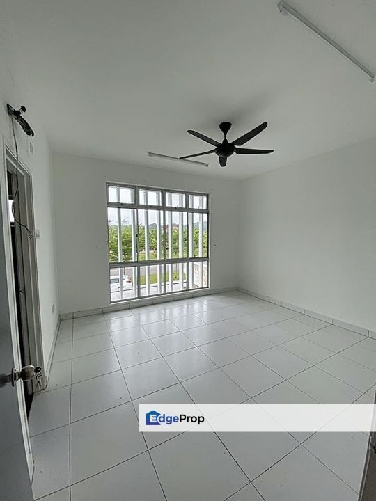 Mutiara Utama , Double Storey , Gated Guarded , Johor, Skudai