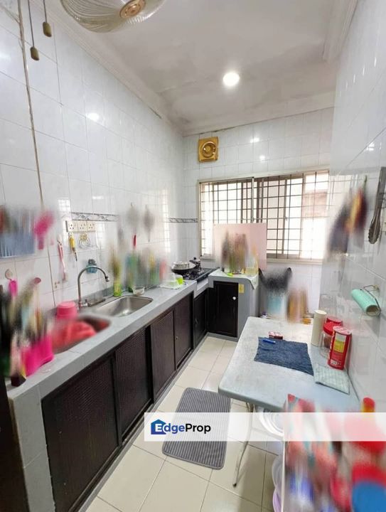 Bandar Seri Alam , Double Storey , Extended , Johor, Masai