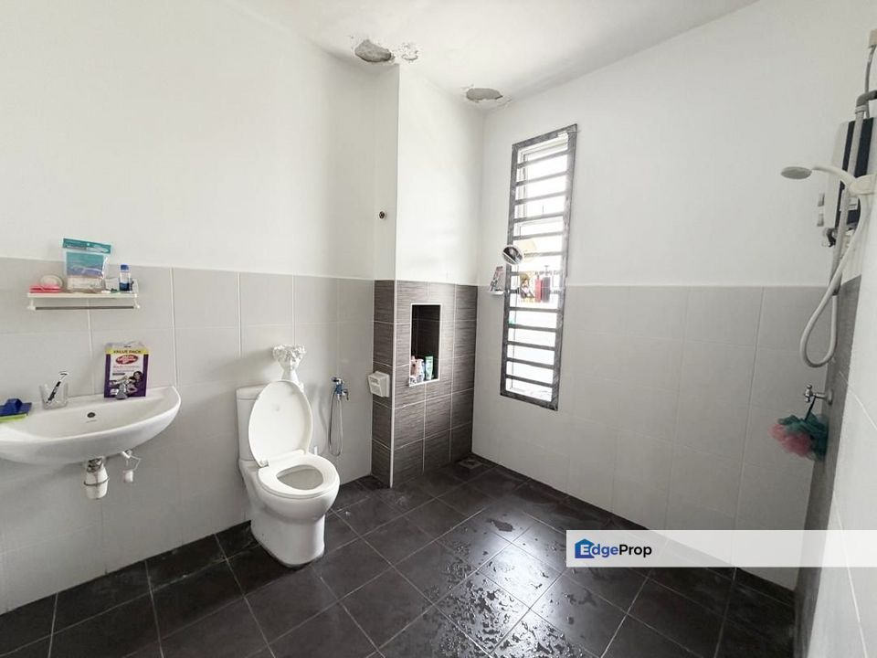 Setia Tropika , Double Storey , Gated Guarded , Johor, Setia Tropika