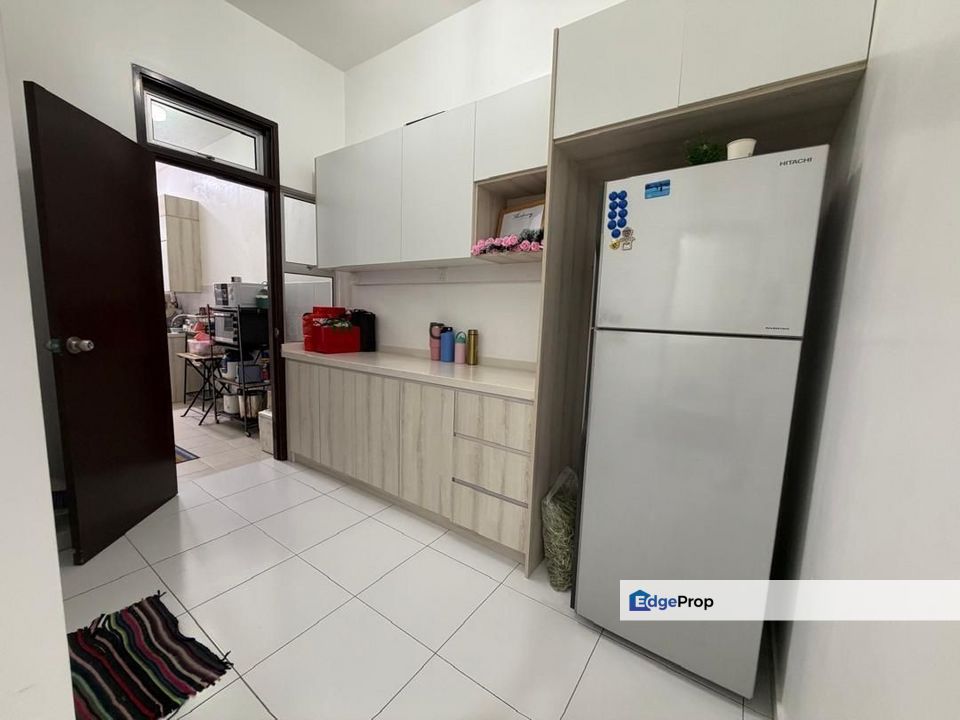 Setia Tropika , Double Storey , Gated Guarded , Johor, Setia Tropika