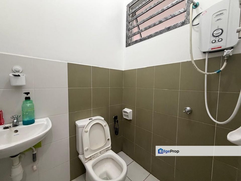 Setia Tropika , Double Storey , Gated Guarded , Johor, Setia Tropika