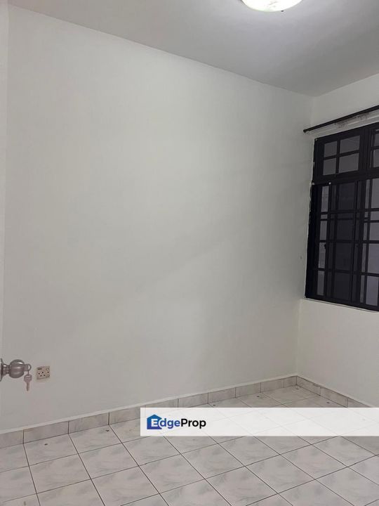 Taman Perling , Double Storey , Unblock View, Johor, Johor Bahru