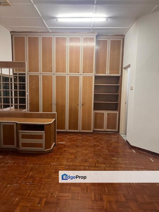 Taman Perling , Double Storey , Unblock View, Johor, Johor Bahru