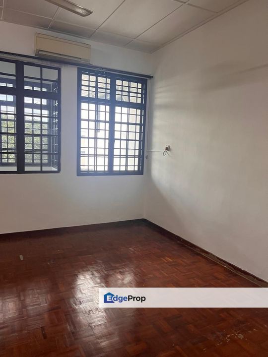 Taman Perling , Double Storey , Unblock View, Johor, Johor Bahru