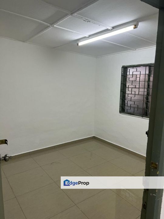 Taman Abad , Single Storey , JB Town , Johor, Johor Bahru