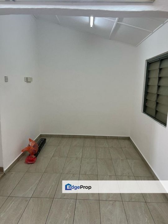 Taman Abad , Single Storey , JB Town , Johor, Johor Bahru