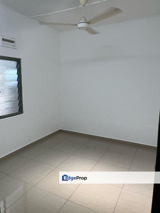 Taman Abad , Single Storey , JB Town , Johor, Johor Bahru