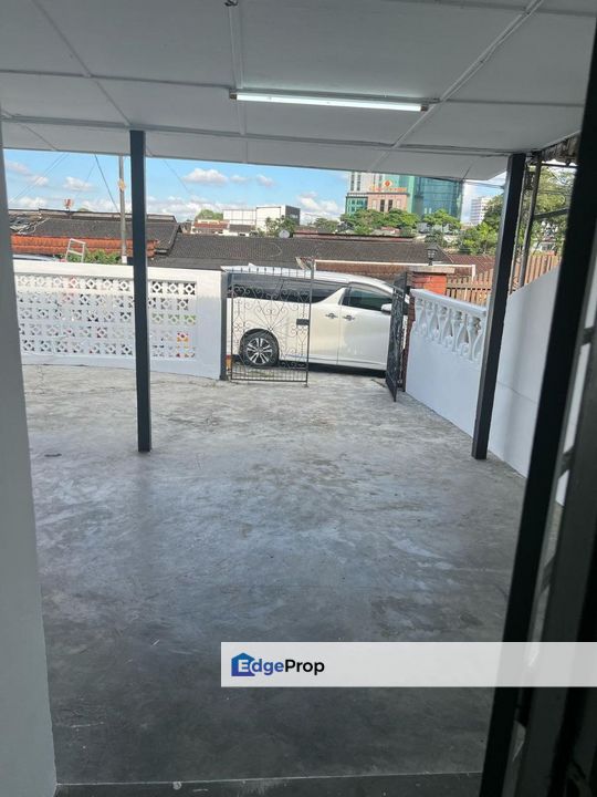 Taman Abad , Single Storey , JB Town , Johor, Johor Bahru