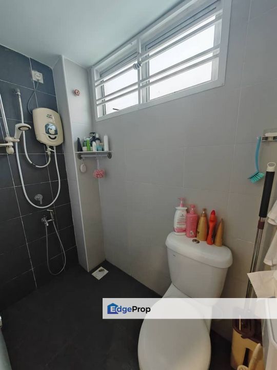 LA Garden , JP Perdana , Double Storey , Johor, Johor Bahru