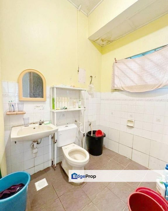 Full Loan , Desa Cemerlang , Double Storey Endlot , Johor, Ulu Tiram