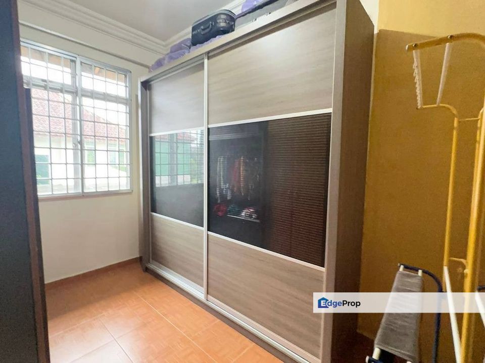 Bukit Kempas , Double Storey Semi D , Renovated , Johor, Johor Bahru