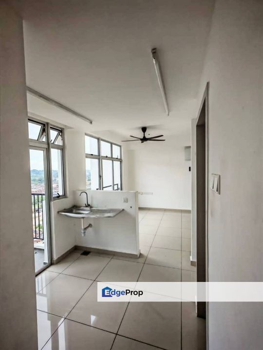 Midas , Bandar Seri Alam , Basic Fitting , Johor, Pasir Gudang