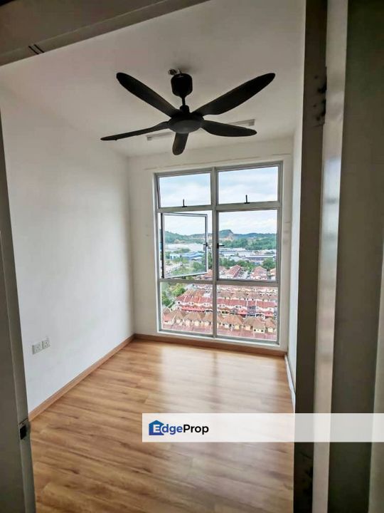 Midas , Bandar Seri Alam , Basic Fitting , Johor, Pasir Gudang