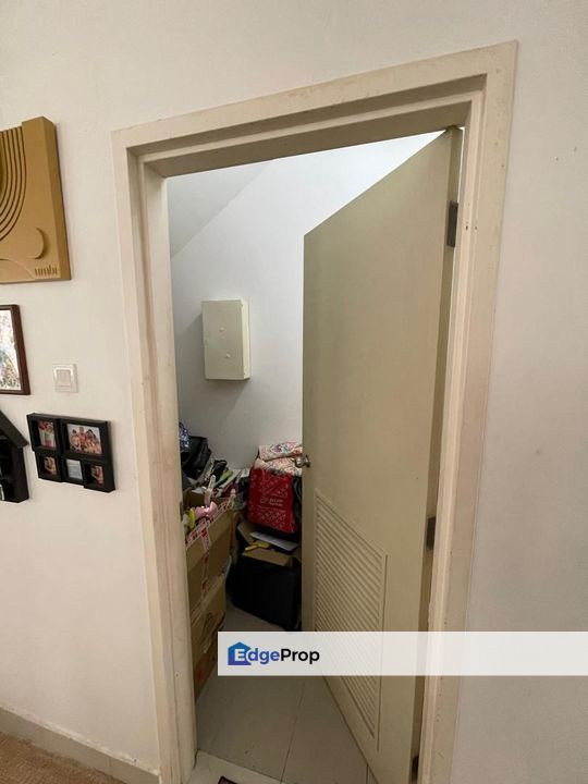 Bandar Cemerlang , 2 Storey Semi D , G&G , Johor, Ulu Tiram