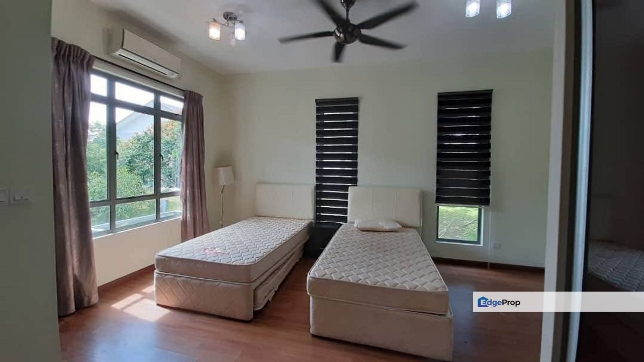 East Ledang , Double Storey Superlink , G&G , Johor, East Ledang