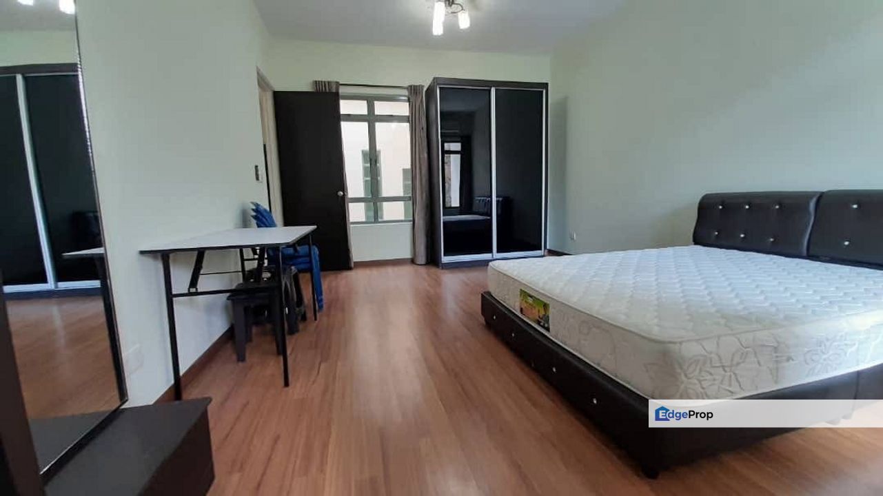 East Ledang , Double Storey Superlink , G&G , Johor, East Ledang