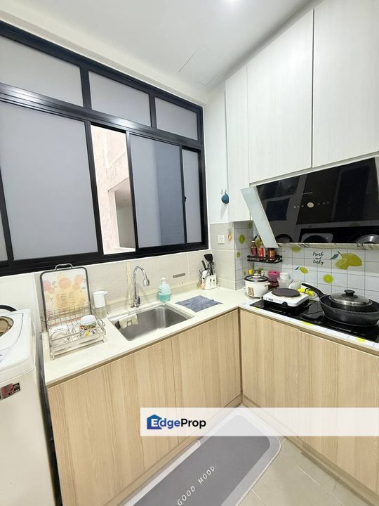 Meridin Bayvue Apartment , Sierra Perdana, Johor, Masai