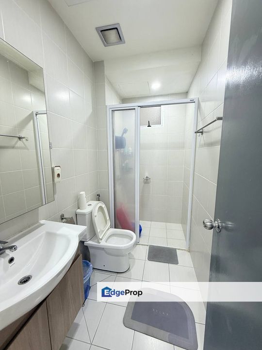 Meridin Bayvue Apartment , Sierra Perdana, Johor, Masai