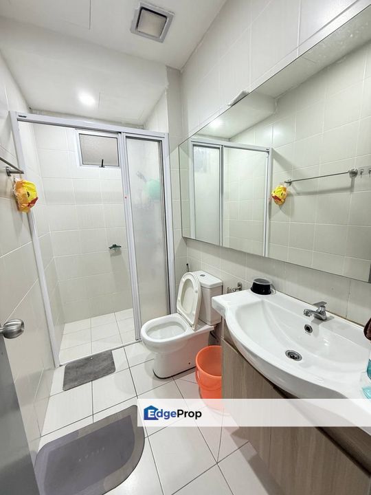 Meridin Bayvue Apartment , Sierra Perdana, Johor, Masai