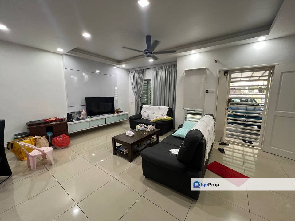 Seri Austin , Double Storey , Renovated, Johor, Johor Bahru
