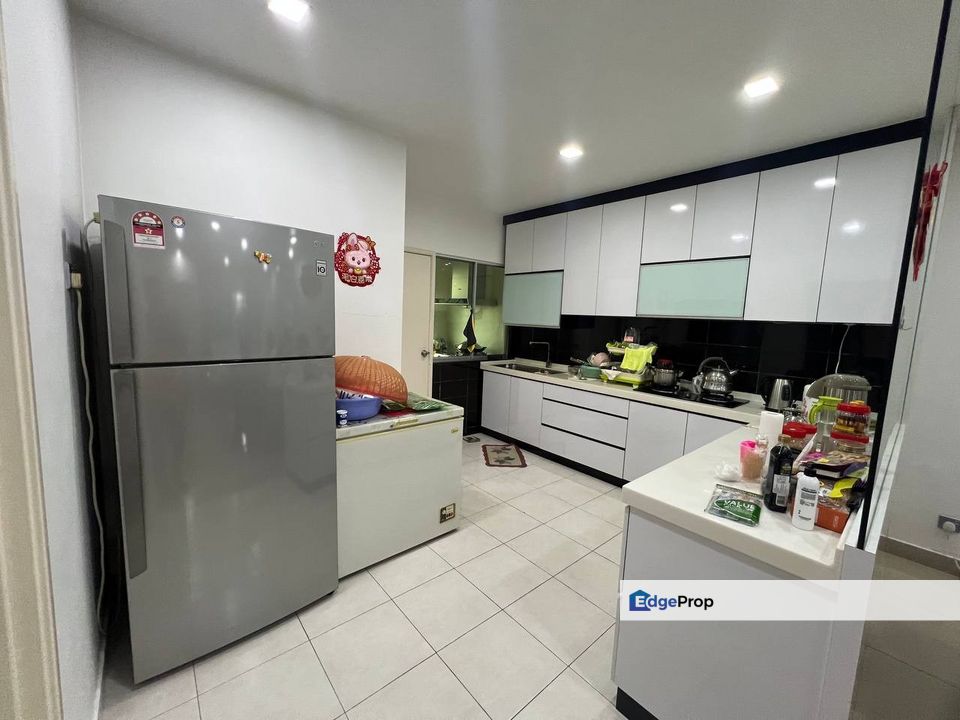 Seri Austin , Double Storey , Renovated, Johor, Johor Bahru