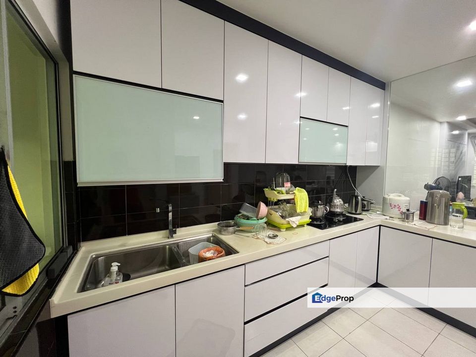 Seri Austin , Double Storey , Renovated, Johor, Johor Bahru