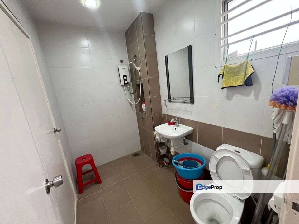 Seri Austin , Double Storey , Renovated, Johor, Johor Bahru