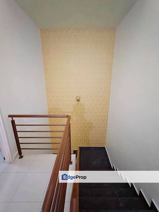 The Gateway , Horizon Hills , Double Storey , Johor, Nusajaya