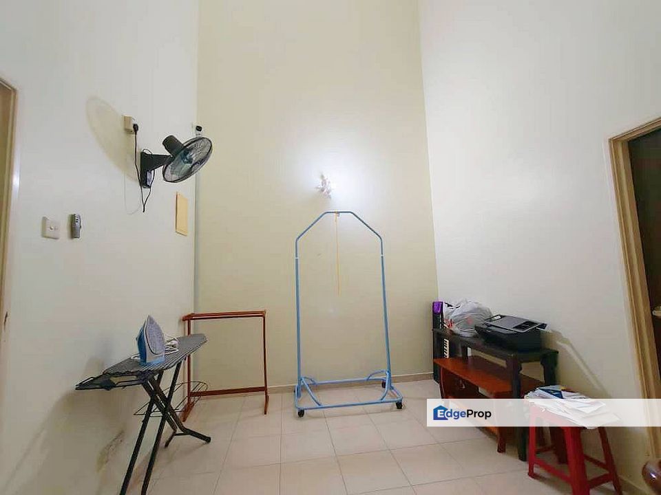 The Gateway , Horizon Hills , Double Storey , Johor, Nusajaya