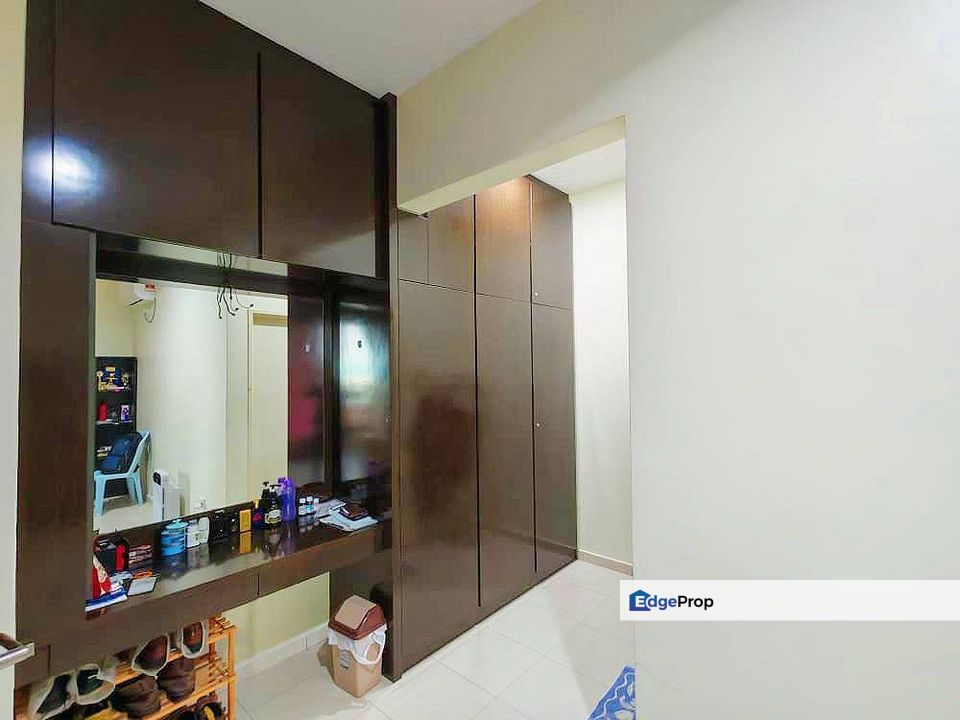 The Gateway , Horizon Hills , Double Storey , Johor, Nusajaya