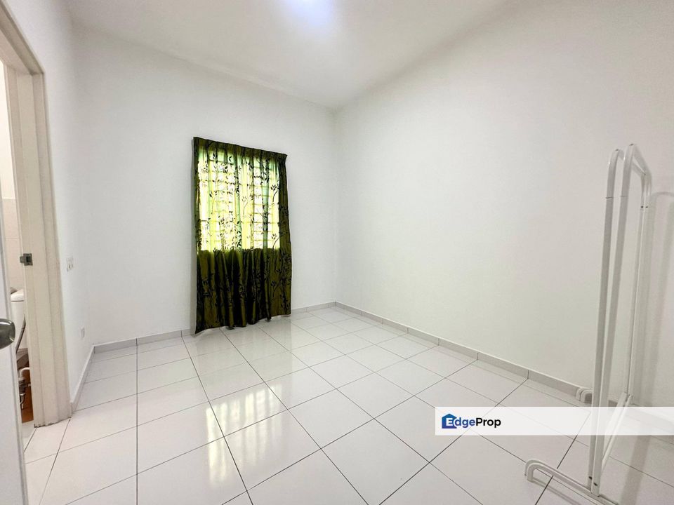 Setia Tropika , Double Storey , Renovated, Johor, Setia Tropika