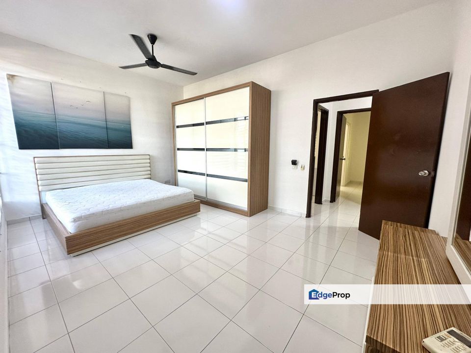 Setia Tropika , Double Storey , Renovated, Johor, Setia Tropika