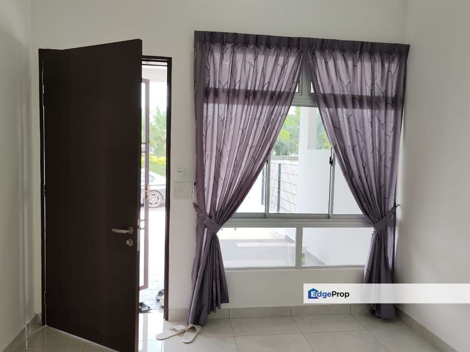 Iconic Garden , Impian Emas , Single Storey , Johor, Johor Bahru