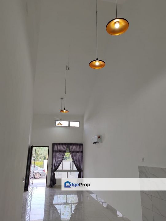 Iconic Garden , Impian Emas , Single Storey , Johor, Johor Bahru