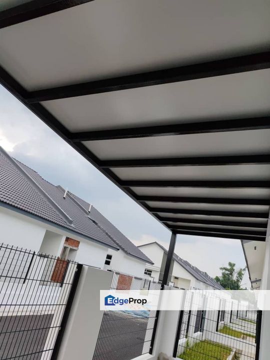 Iconic Garden , Impian Emas , Single Storey , Johor, Johor Bahru