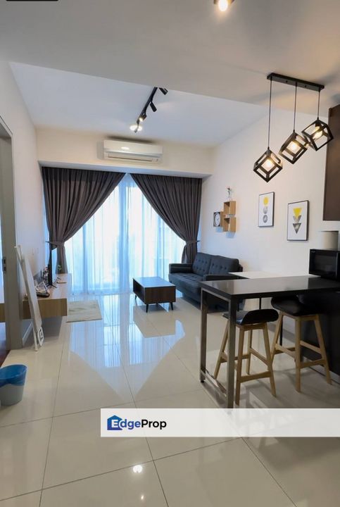 Grand Medini , 1 Bed , Fully Furnished , Johor, Nusajaya