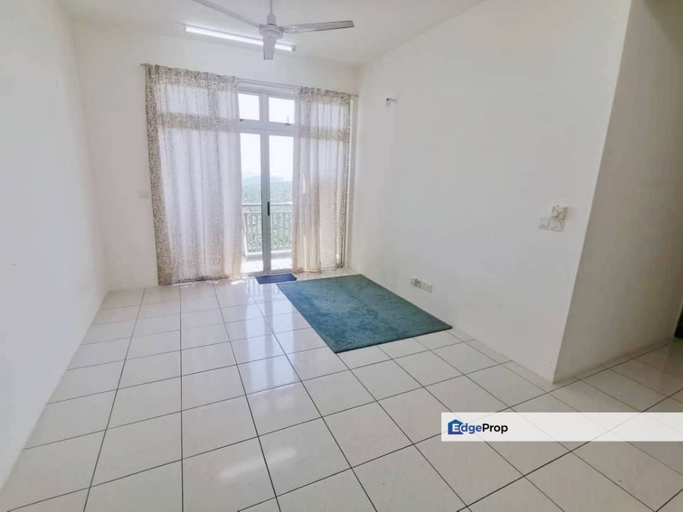 Camellia Residence , Seri Austin , 3 Bed , Johor, Johor Bahru