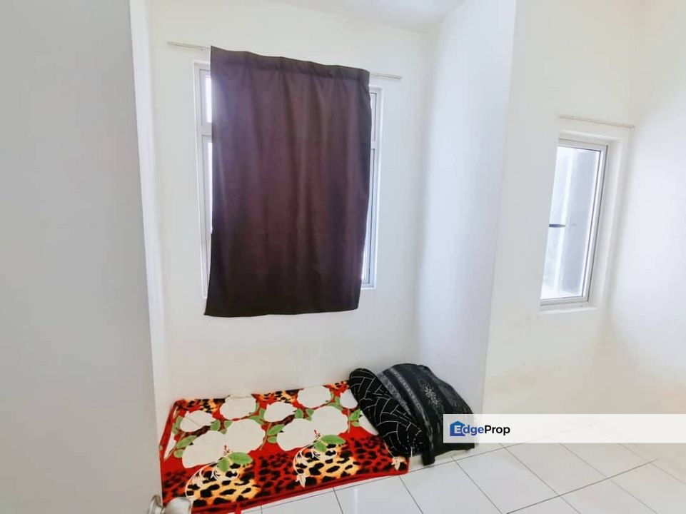 Camellia Residence , Seri Austin , 3 Bed , Johor, Johor Bahru