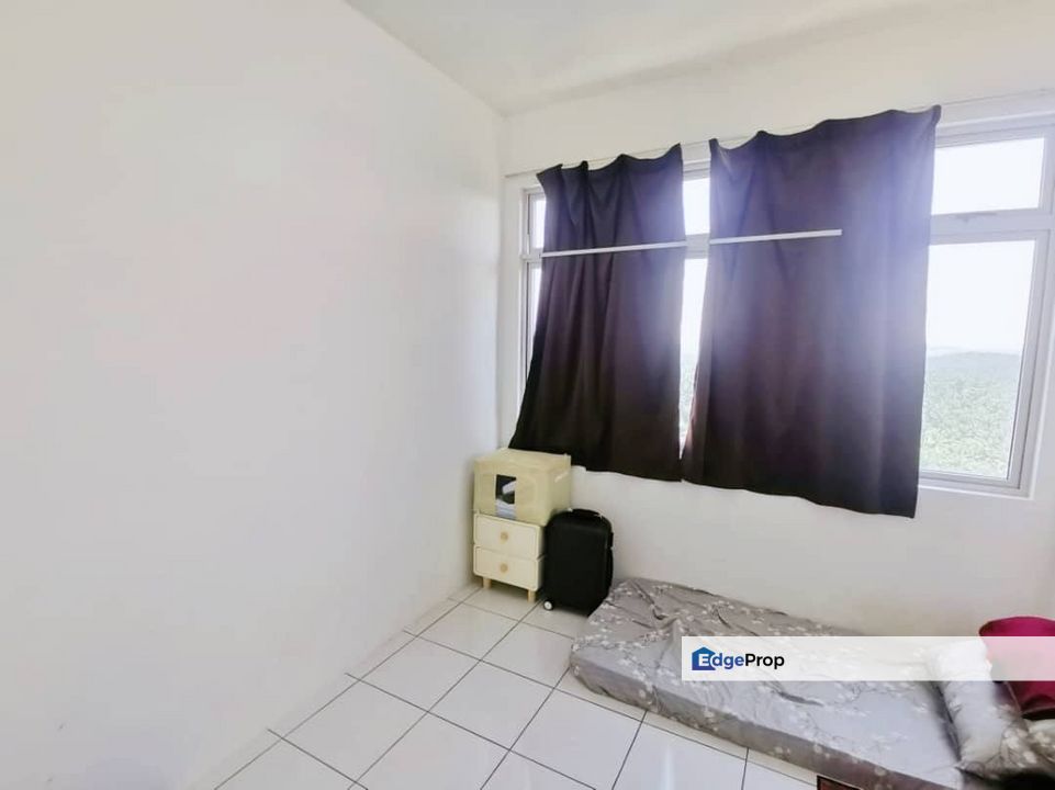 Camellia Residence , Seri Austin , 3 Bed , Johor, Johor Bahru