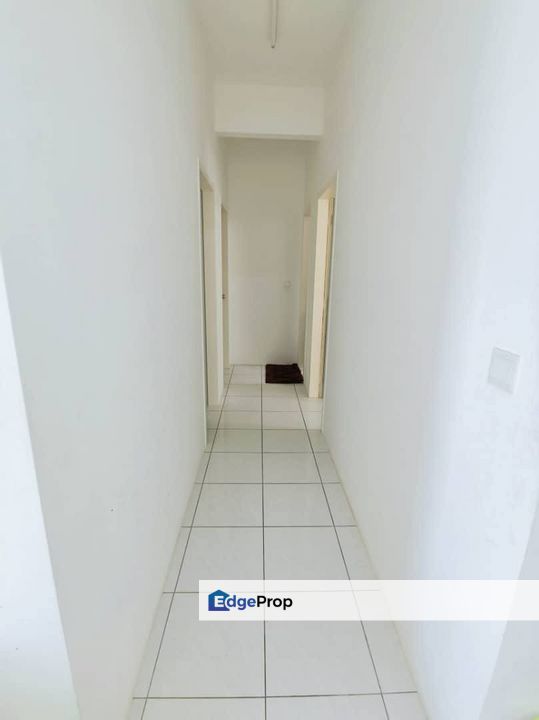 Camellia Residence , Seri Austin , 3 Bed , Johor, Johor Bahru