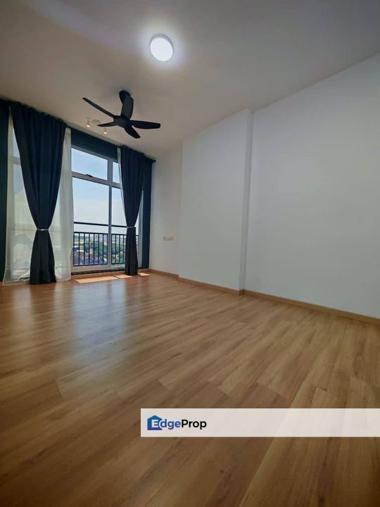 All Race , Midas , Seri Alam , Partial Furnish , Johor, Pasir Gudang