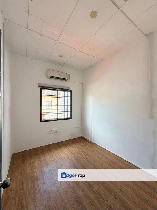 Setia Indah , Double Storey , Partial Furnished, Johor, Johor Bahru