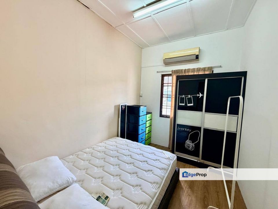 Setia Indah , Double Storey , Partial Furnished, Johor, Johor Bahru