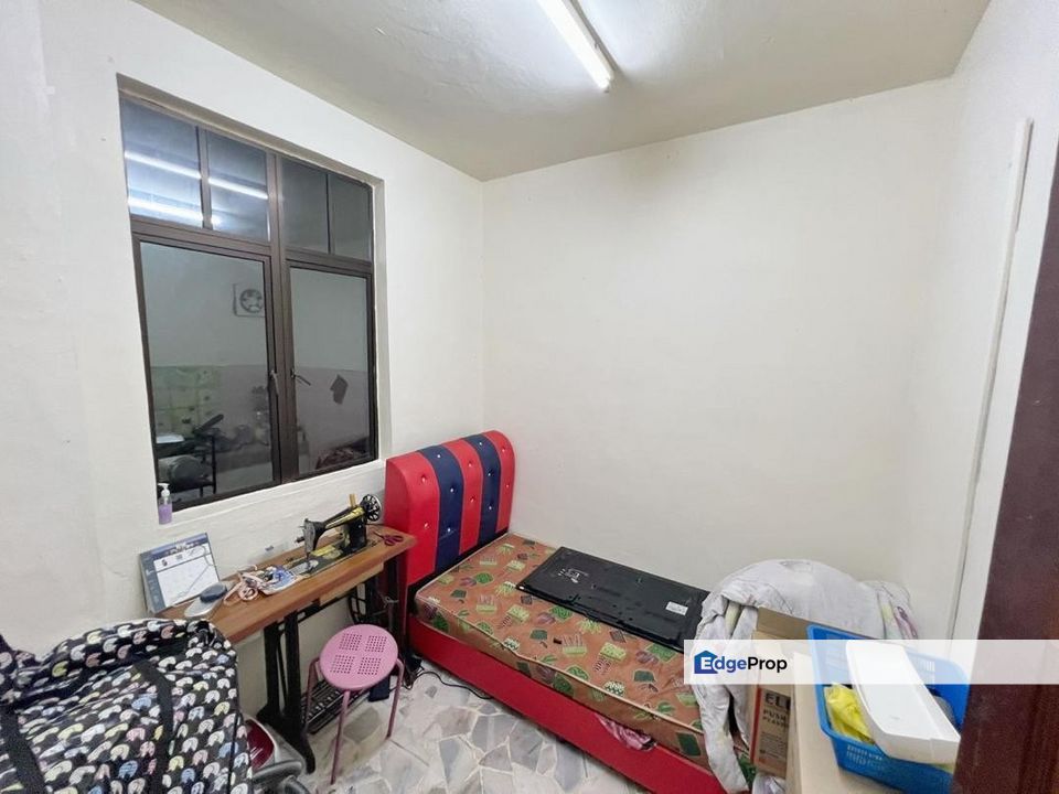 Skudai Baru , Double Storey , Fully Extended, Johor, Skudai