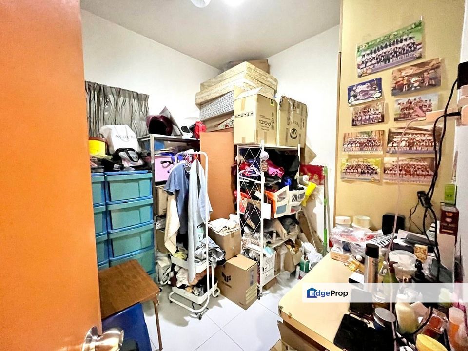 M’Tiara Apartment , Larkin Idaman , M Tiara , Johor, Johor Bahru