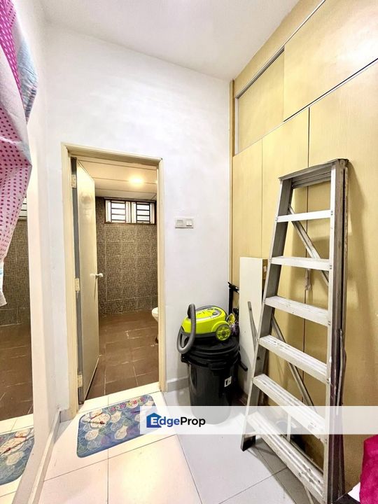 M’Tiara Apartment , Larkin Idaman , M Tiara , Johor, Johor Bahru