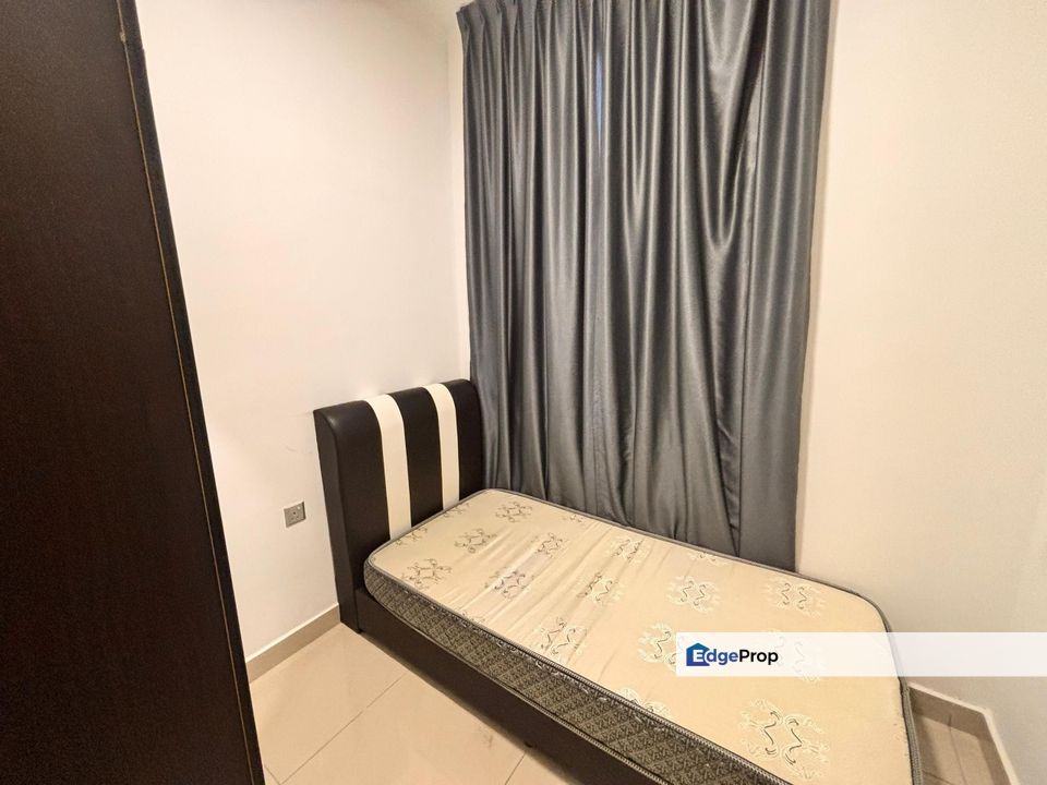 SKS Habitat , Larkin , Fully Furnished, Johor, Johor Bahru