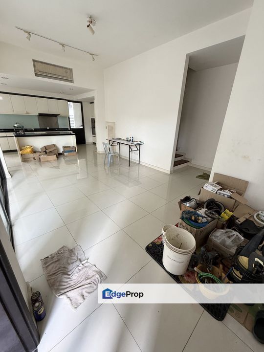 Avira Medini , Double Storey Garden Terrace , Johor, Nusajaya