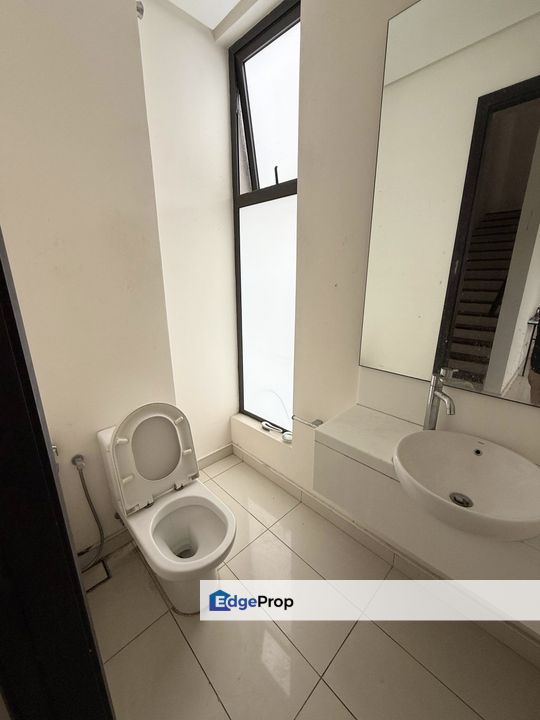 Avira Medini , Double Storey Garden Terrace , Johor, Nusajaya