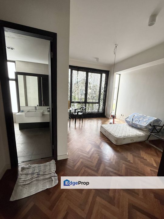 Avira Medini , Double Storey Garden Terrace , Johor, Nusajaya